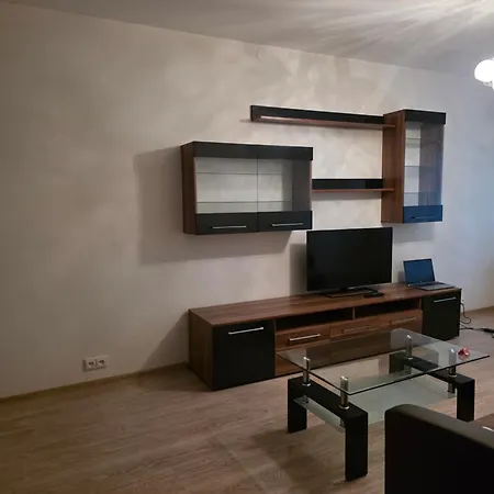 Jaukus Butas Prie Parkelio Apartamento Klaipėda