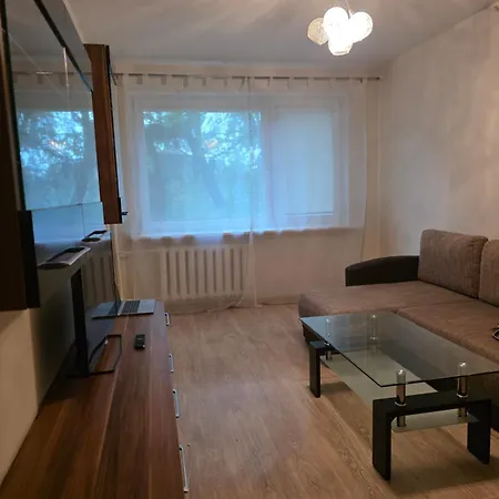 Apartamento Jaukus Butas Prie Parkelio Klaipėda