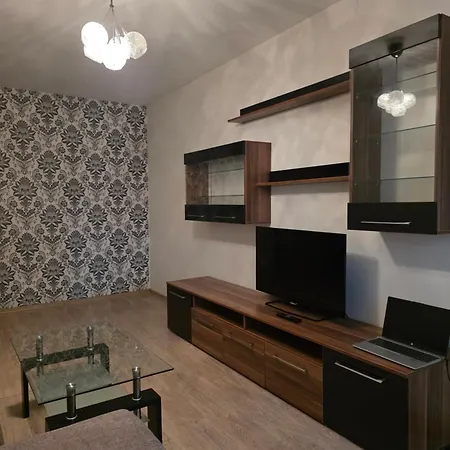 Jaukus Butas Prie Parkelio Klaipėda