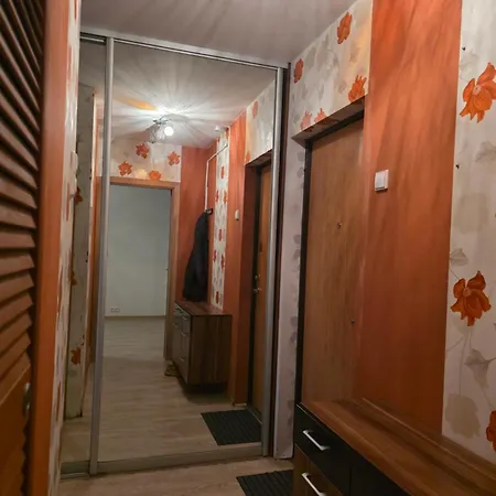 Jaukus Butas Prie Parkelio * Klaipėda